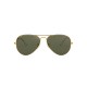 RAY BAN AVIATOR LARGE METAL RB3025/001/58 RAY BAN AVIATOR LARGE METAL RB3025/001/58